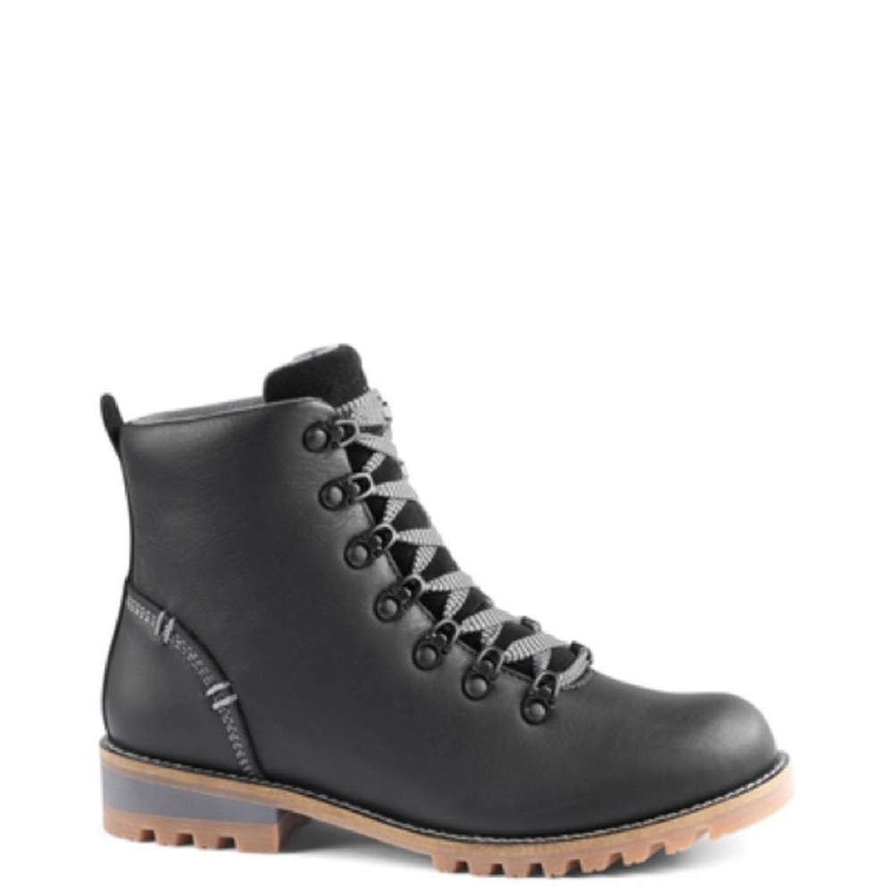 Kodiak Fernie waterproof street hiker boot